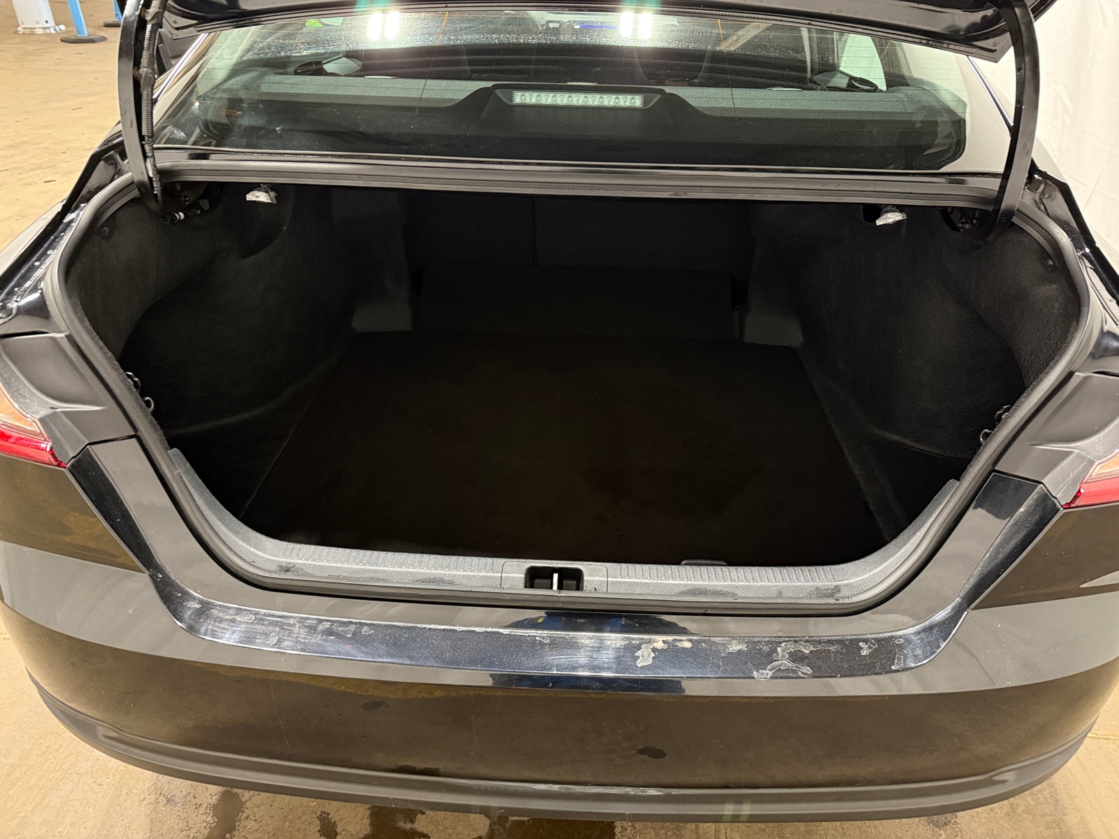 Thumbnail: 2025 Toyota Camry - 7