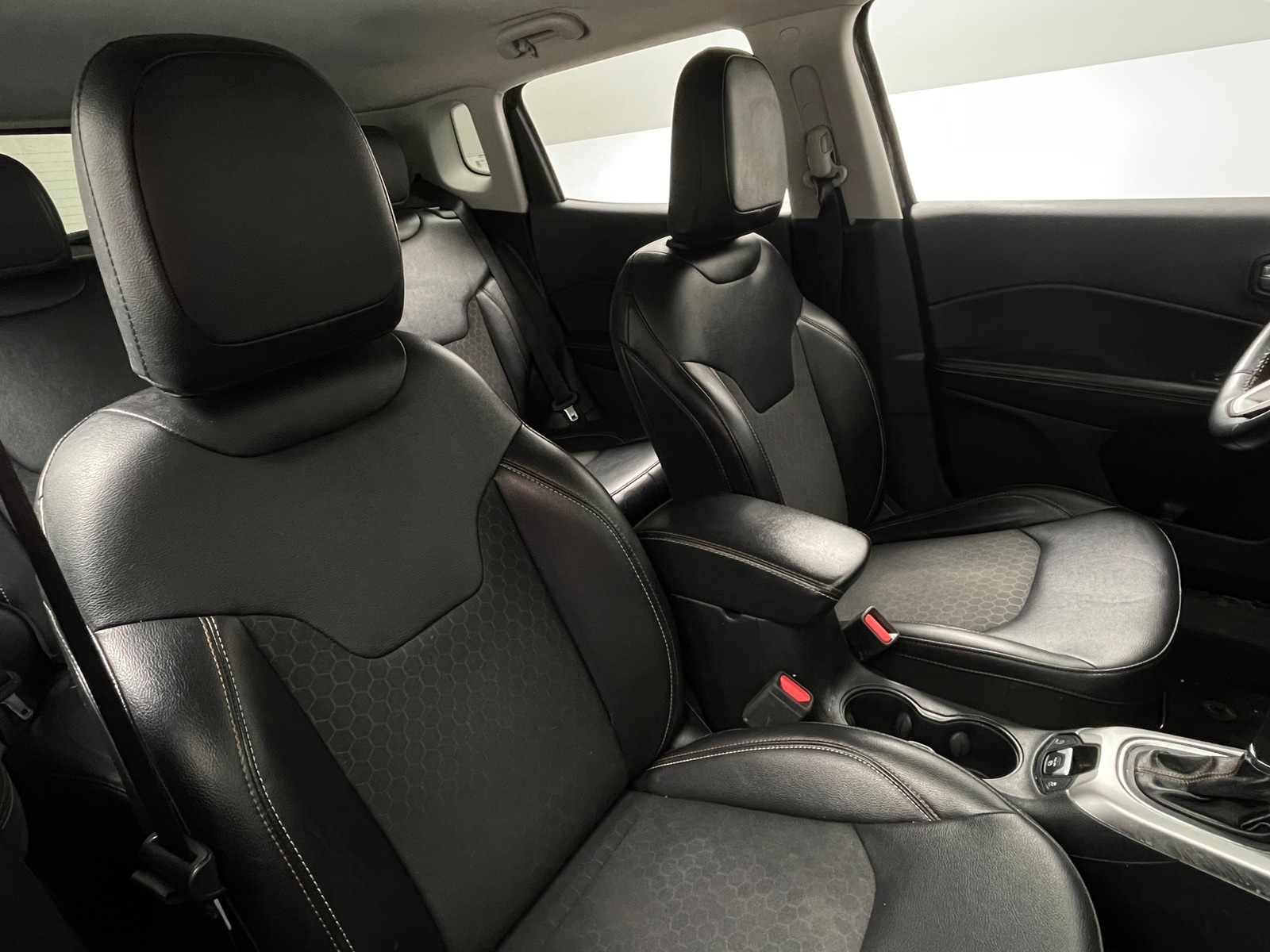 Thumbnail: 2019 Jeep Compass - 2