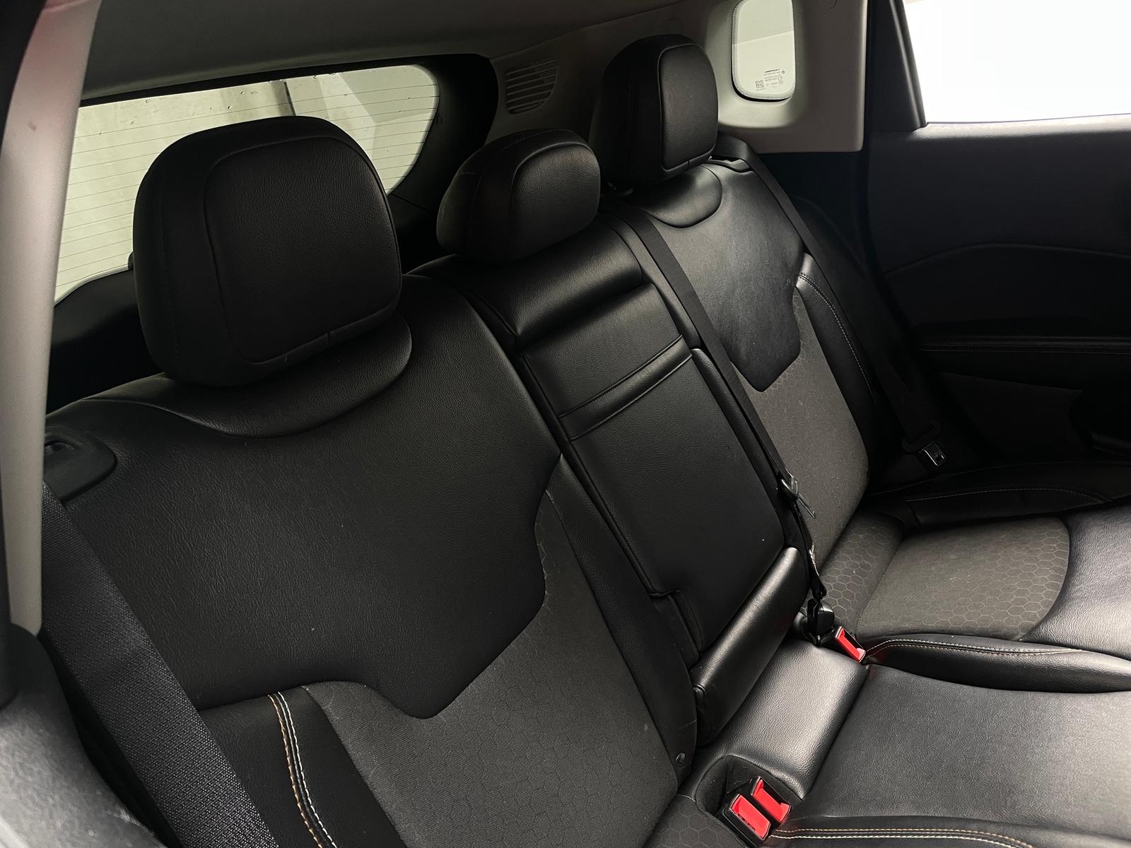 Thumbnail: 2019 Jeep Compass - 6