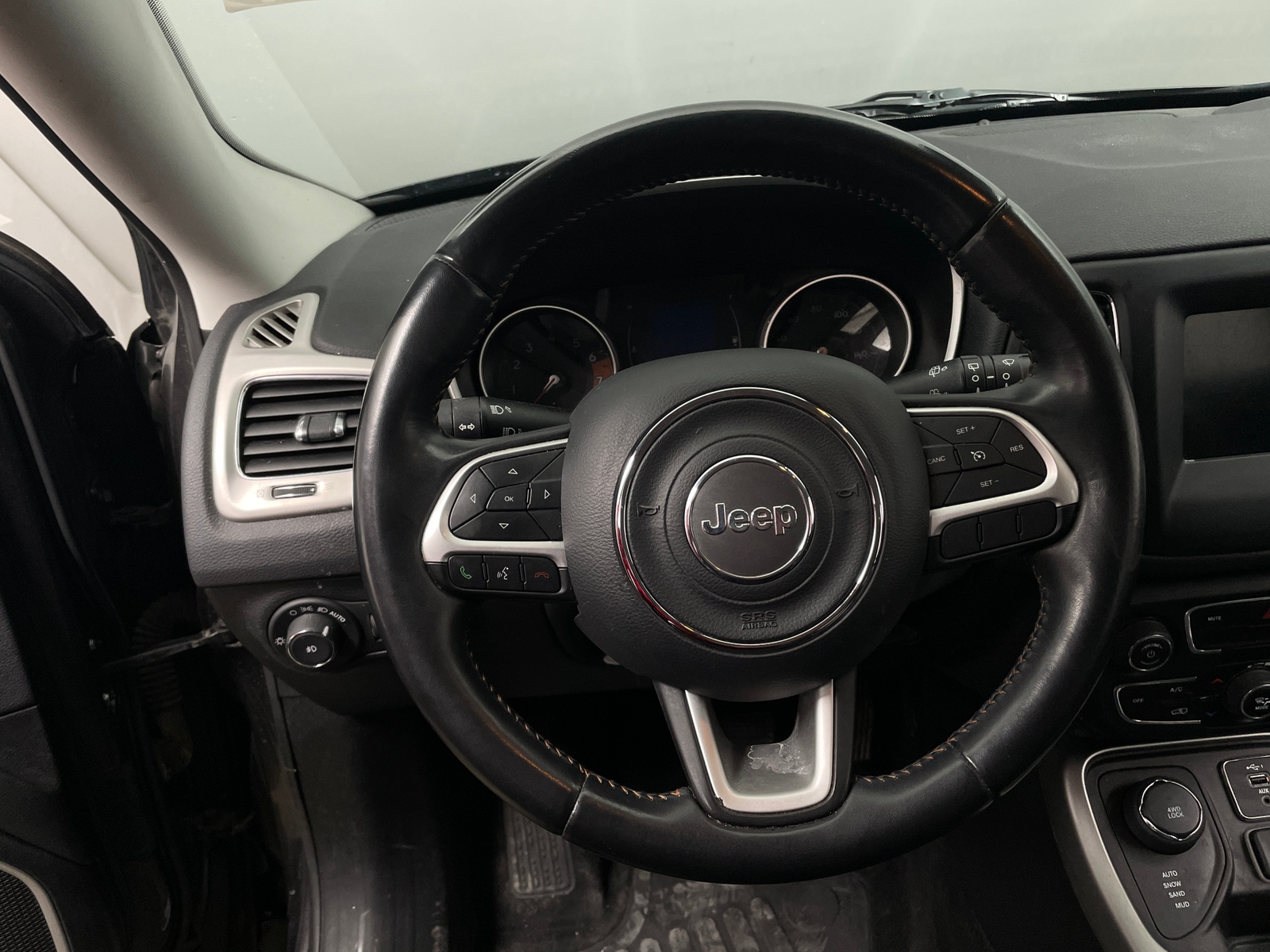 Thumbnail: 2019 Jeep Compass - 5