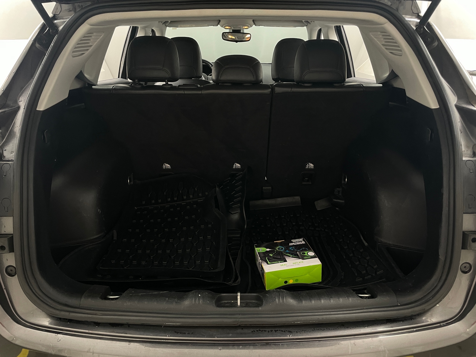 Thumbnail: 2019 Jeep Compass - 7