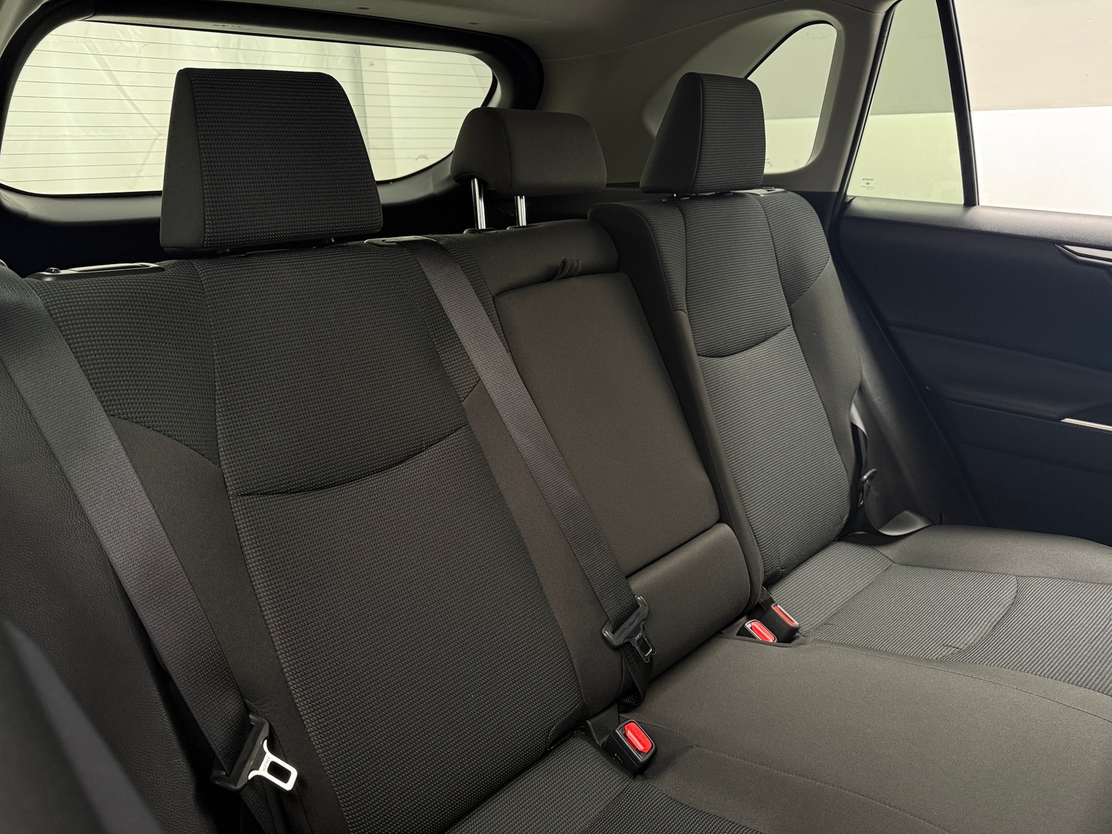 Thumbnail: 2025 Toyota RAV4 - 6