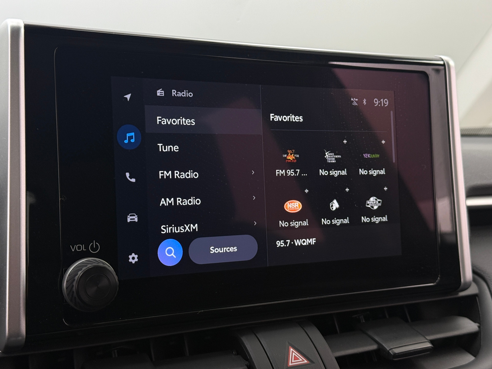 Thumbnail: 2025 Toyota RAV4 - 4