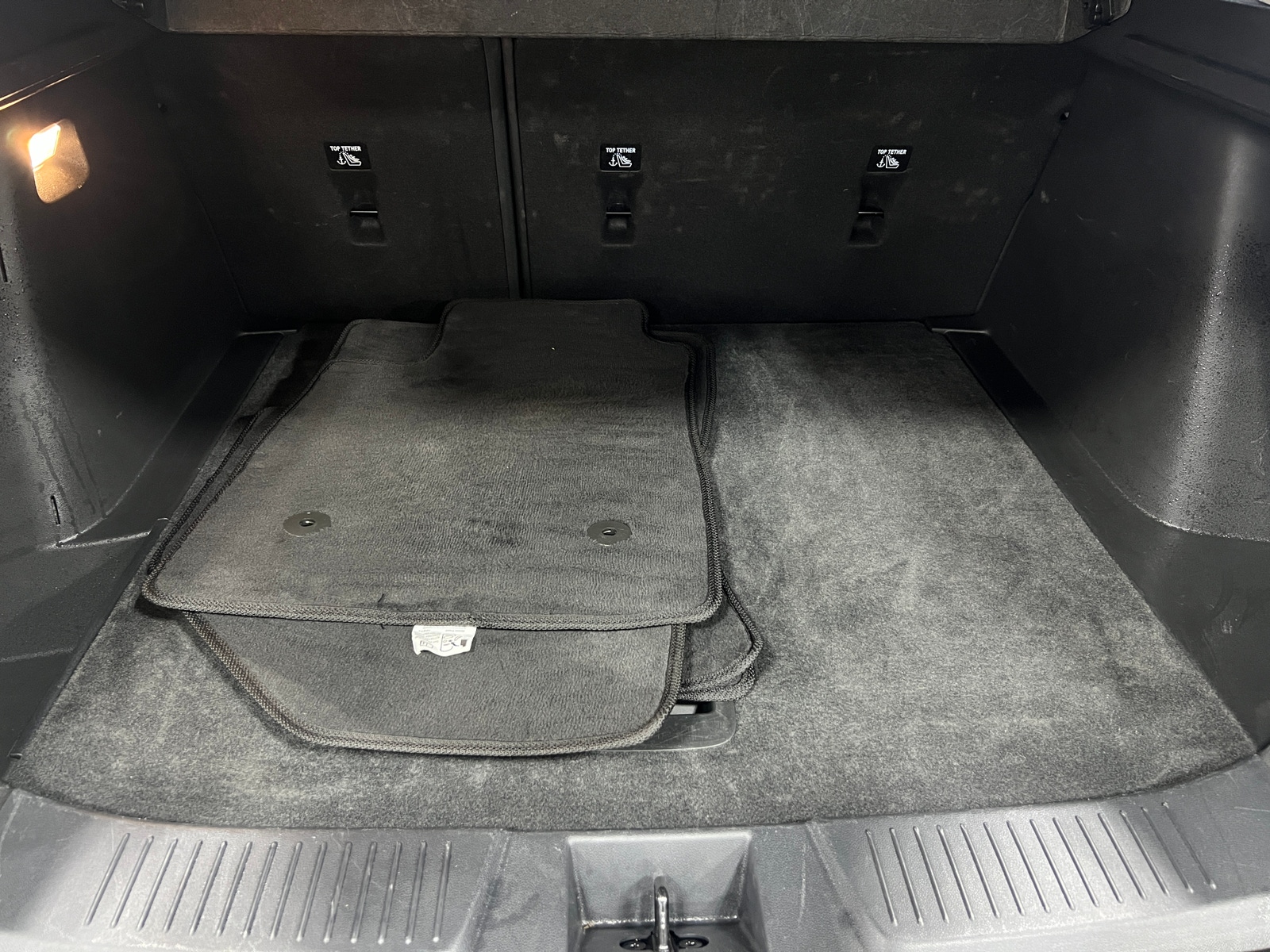 Thumbnail: 2025 Chevrolet Trax - 7