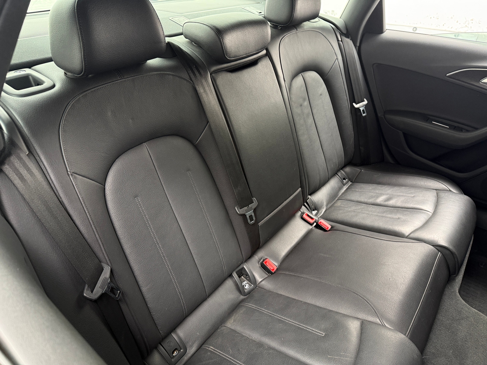 Thumbnail: 2018 Audi A6 - 5