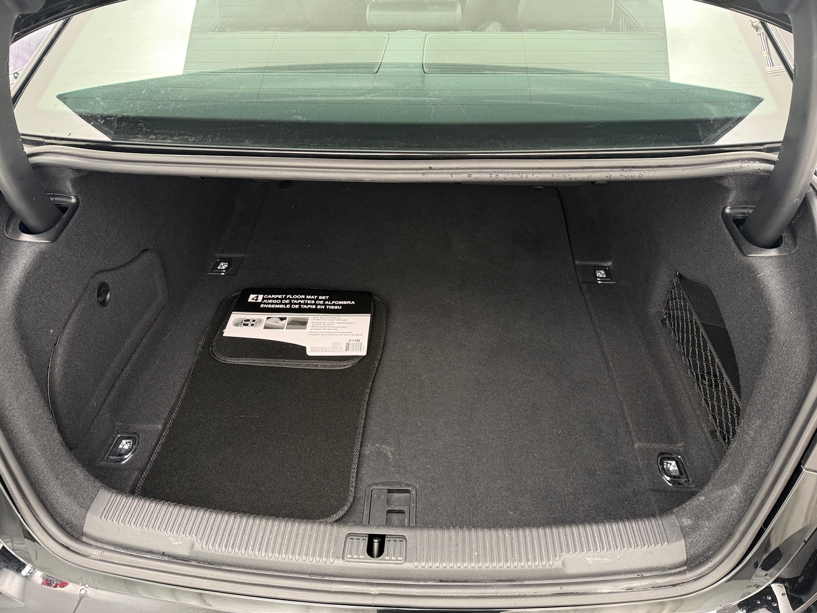 Thumbnail: 2018 Audi A6 - 6