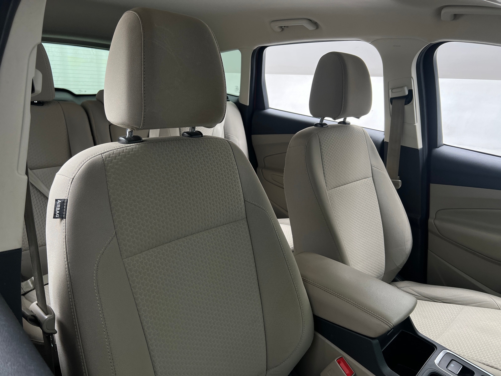 Thumbnail: 2017 Ford Escape - 2