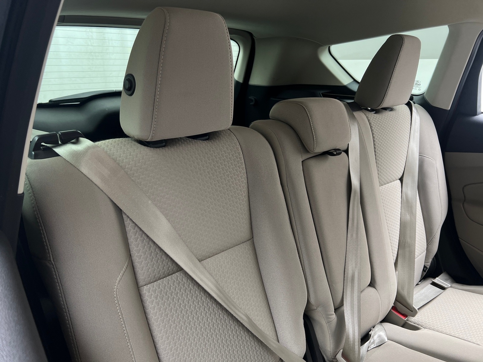 Thumbnail: 2017 Ford Escape - 6