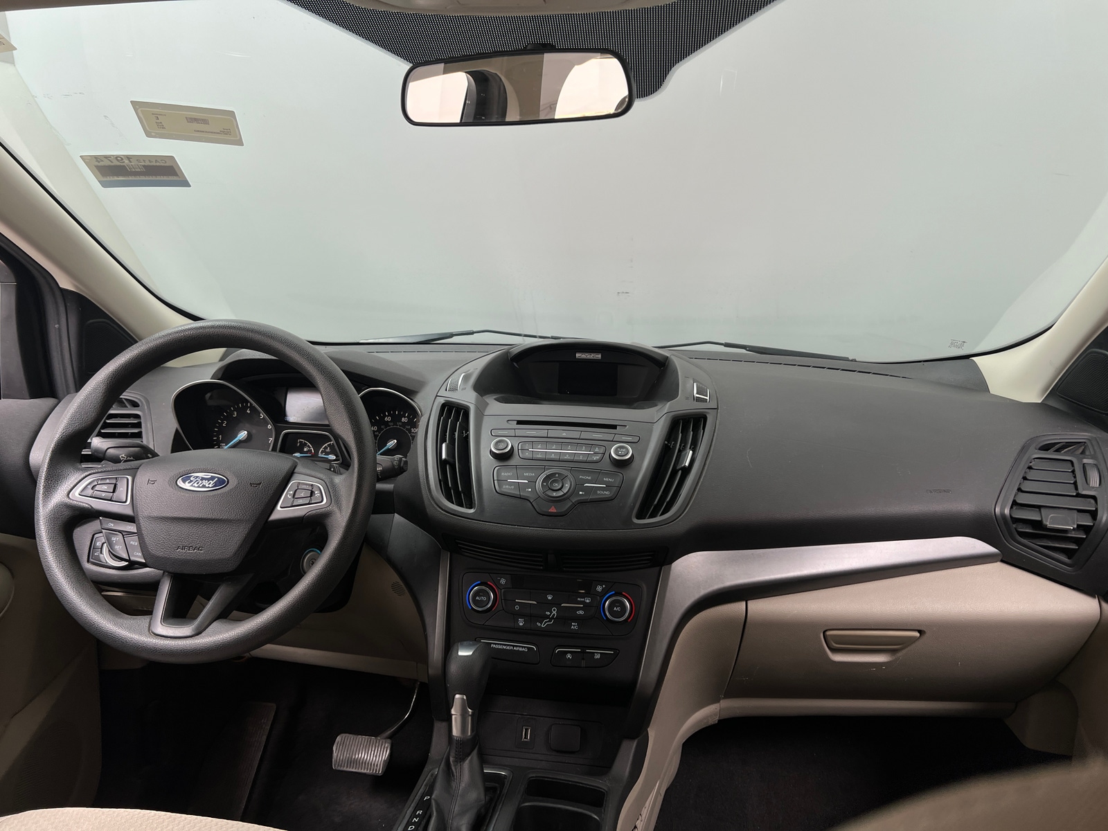 Thumbnail: 2017 Ford Escape - 3