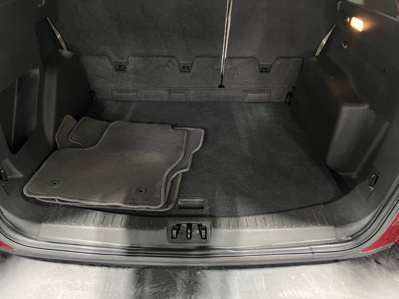 Thumbnail: 2017 Ford Escape - 7