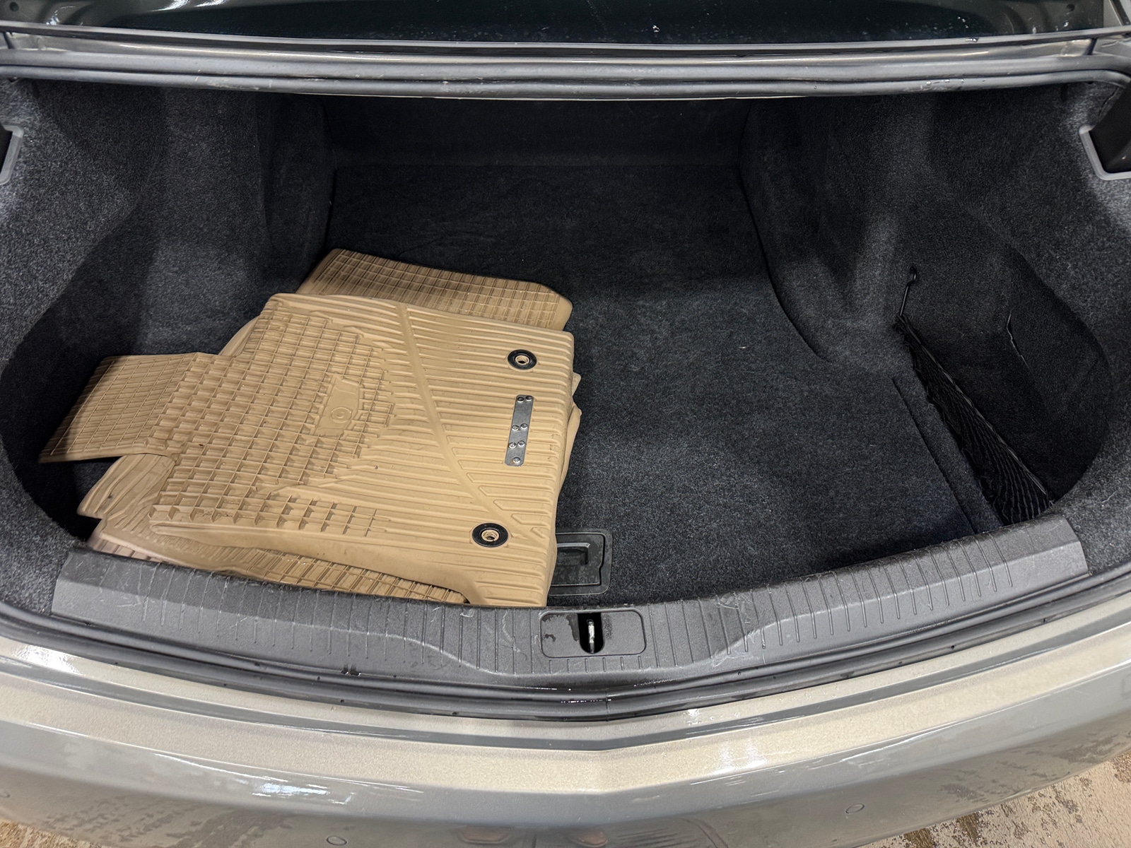 Thumbnail: 2018 Cadillac CT6 - 6