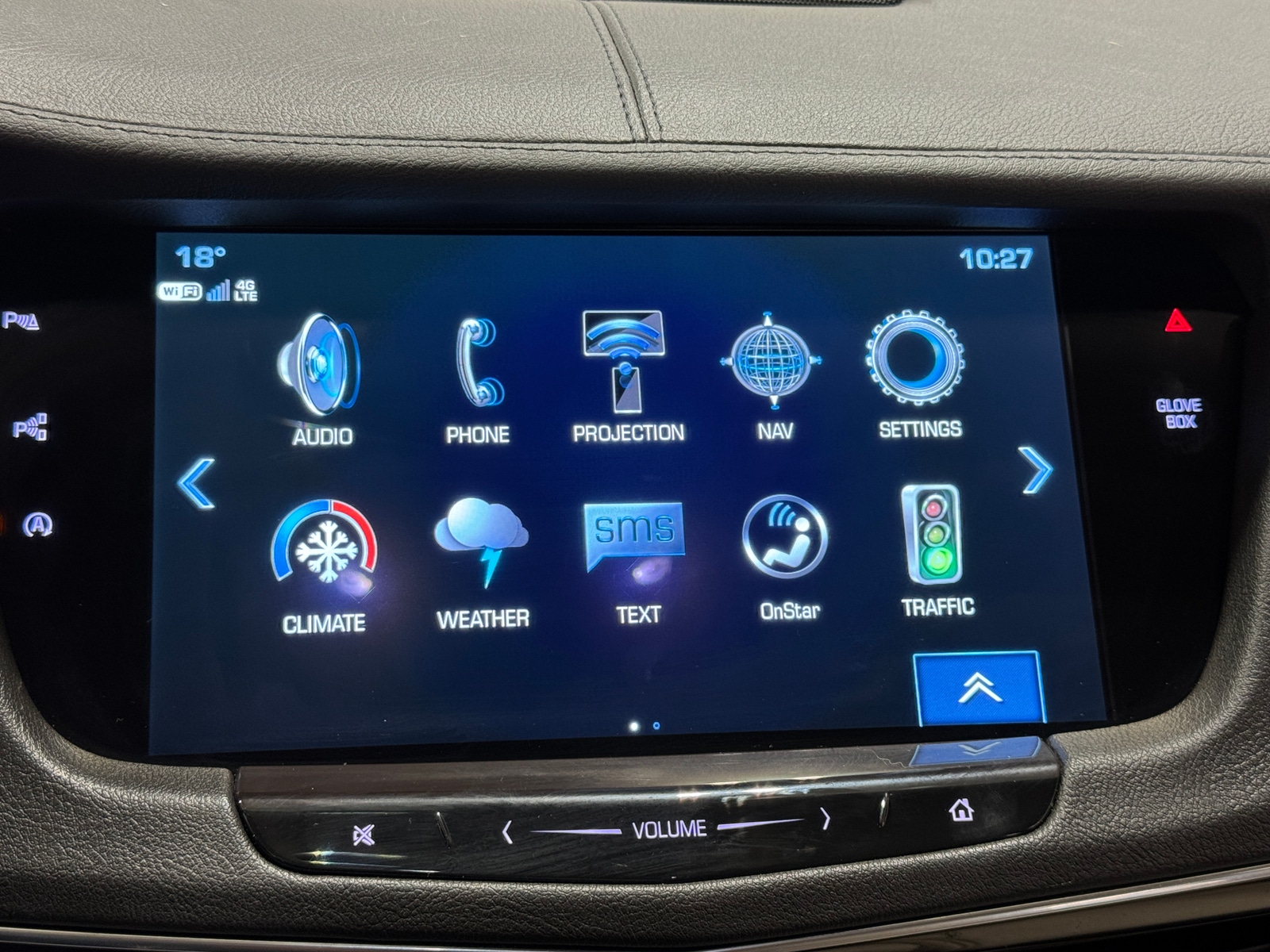 Thumbnail: 2018 Cadillac CT6 - 3