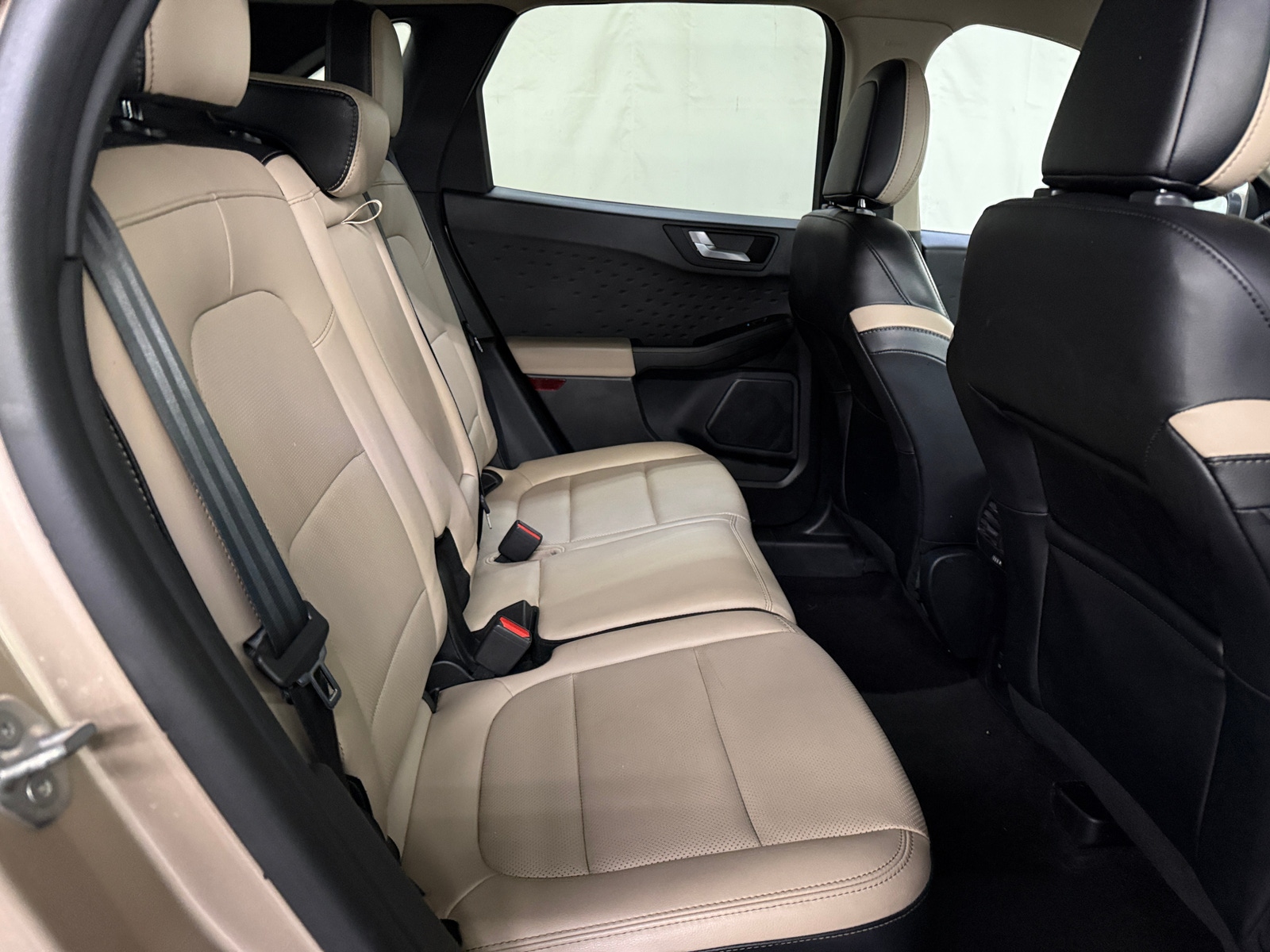 Thumbnail: 2020 Ford Escape - 5