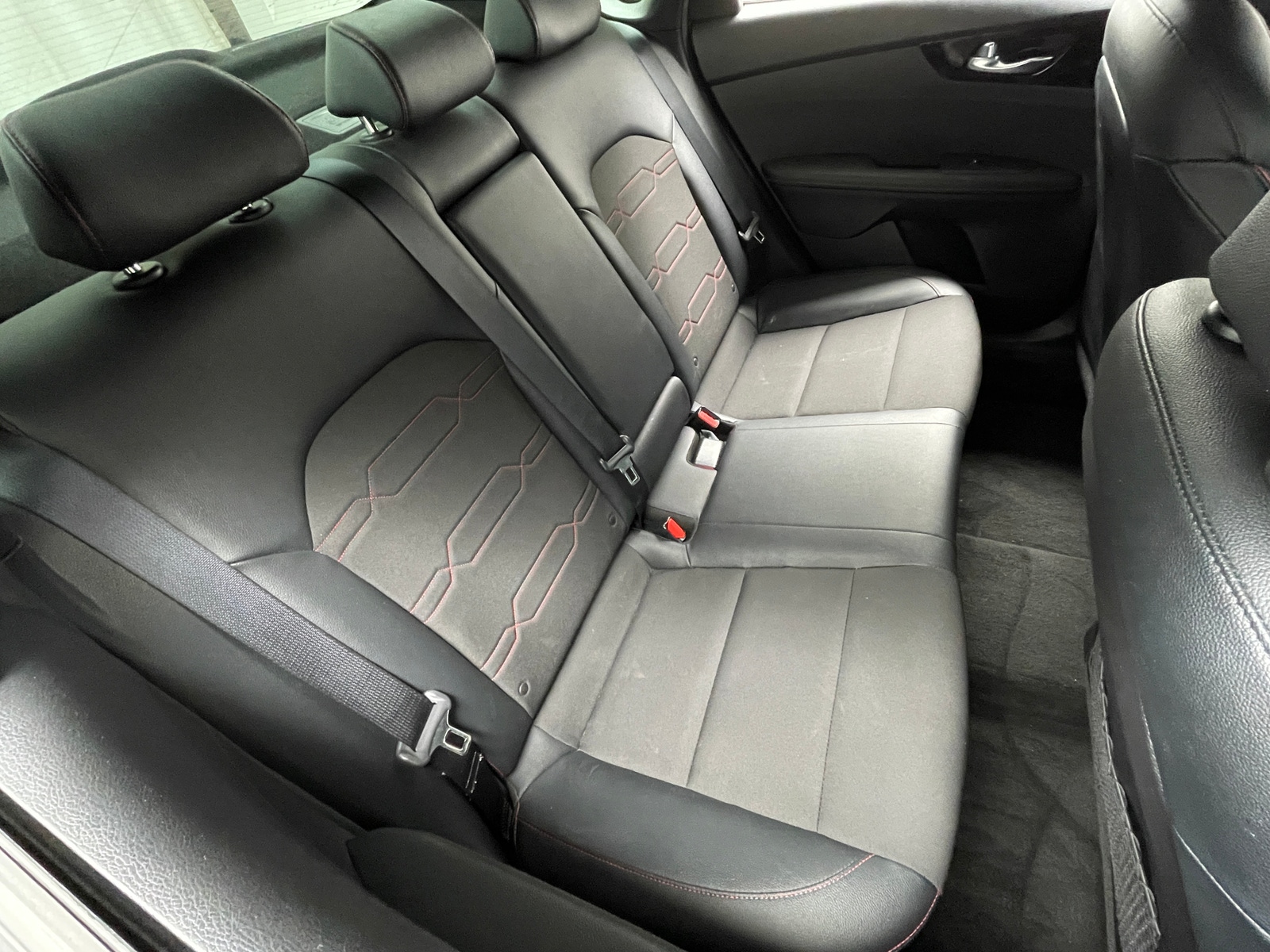 Thumbnail: 2021 Kia Forte - 5