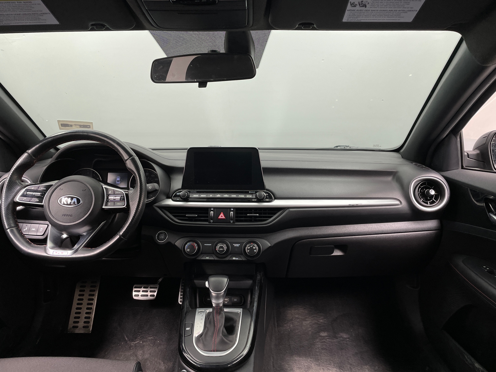 Thumbnail: 2021 Kia Forte - 2