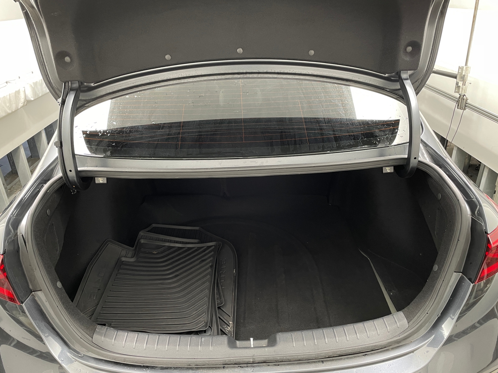 Thumbnail: 2021 Kia Forte - 6