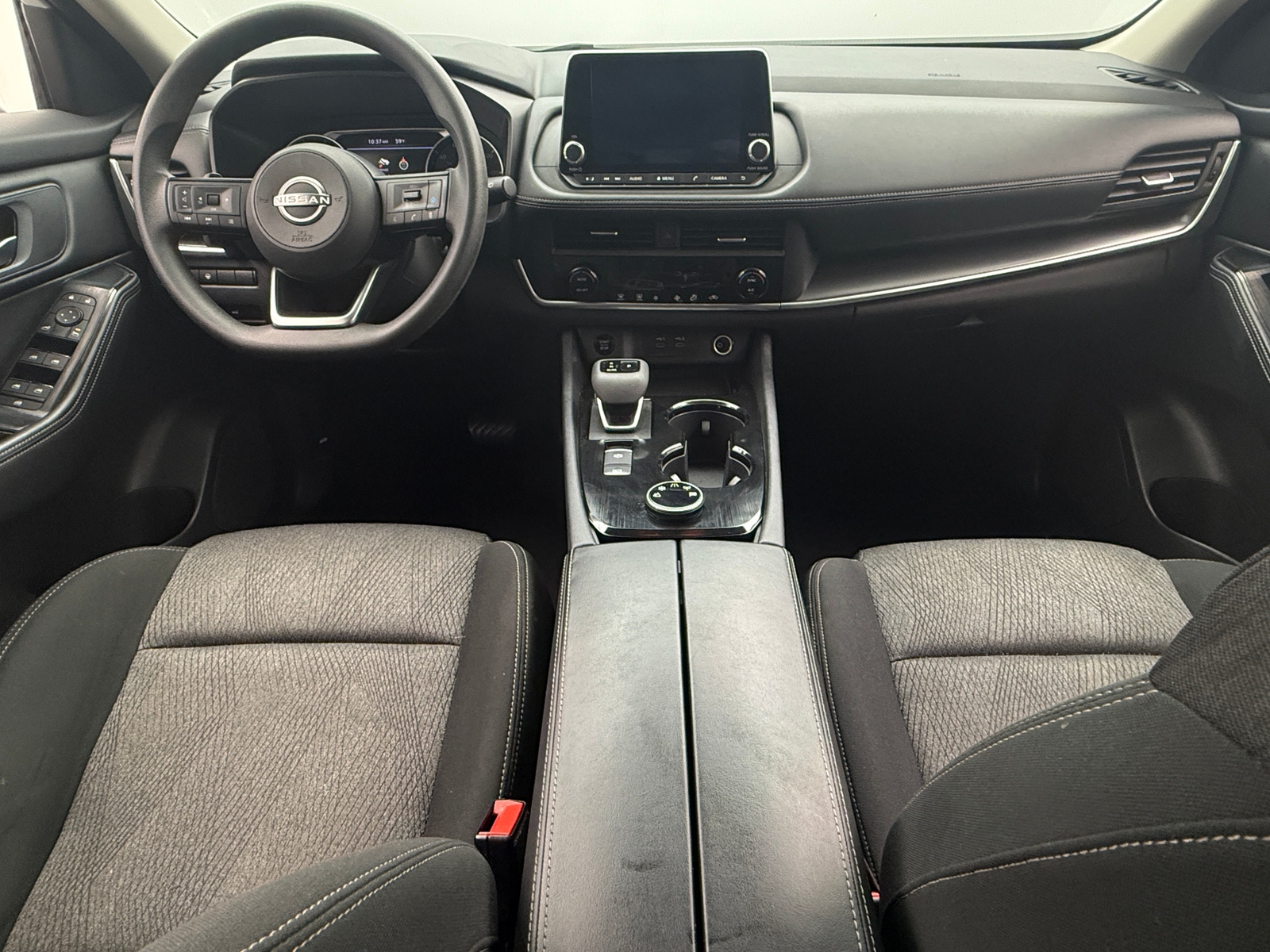 Thumbnail: 2024 Nissan Rogue - 3