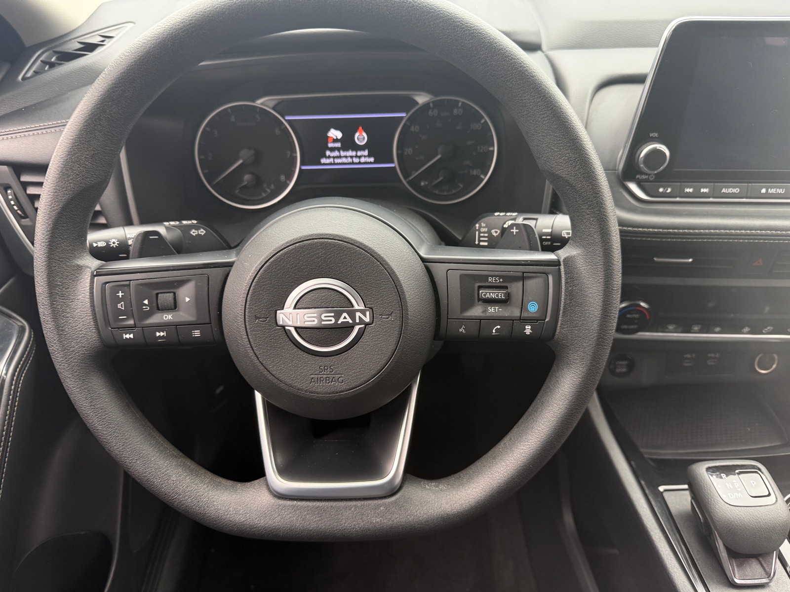 Thumbnail: 2024 Nissan Rogue - 5