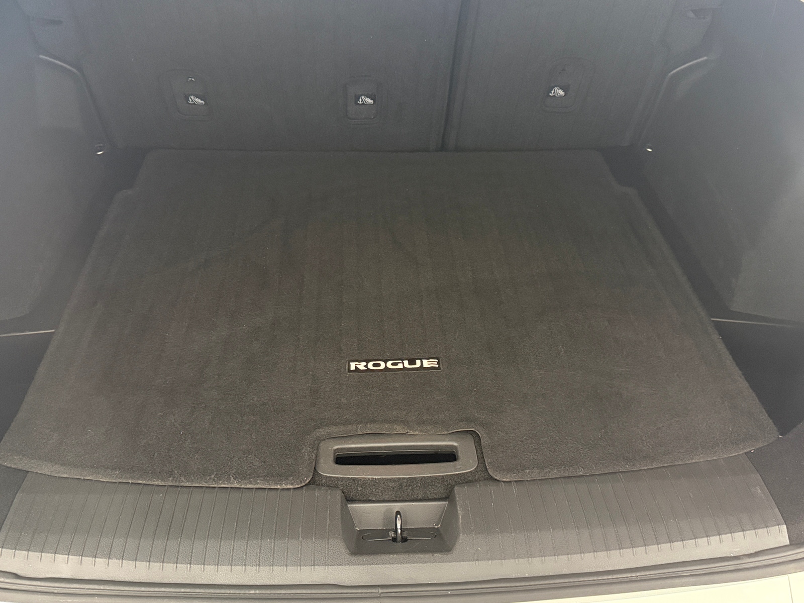 Thumbnail: 2024 Nissan Rogue - 7