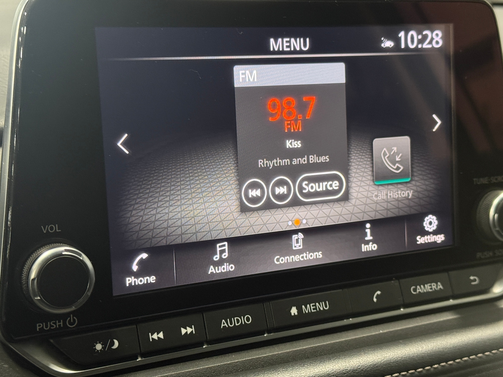 Thumbnail: 2024 Nissan Rogue - 4