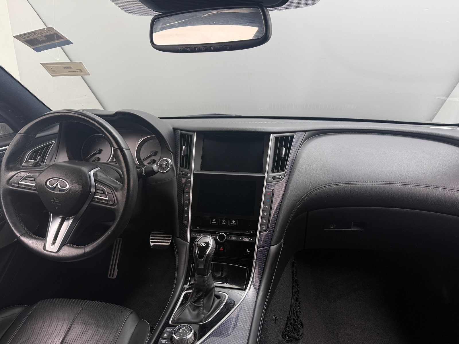 Thumbnail: 2017 INFINITI Q60 - 2