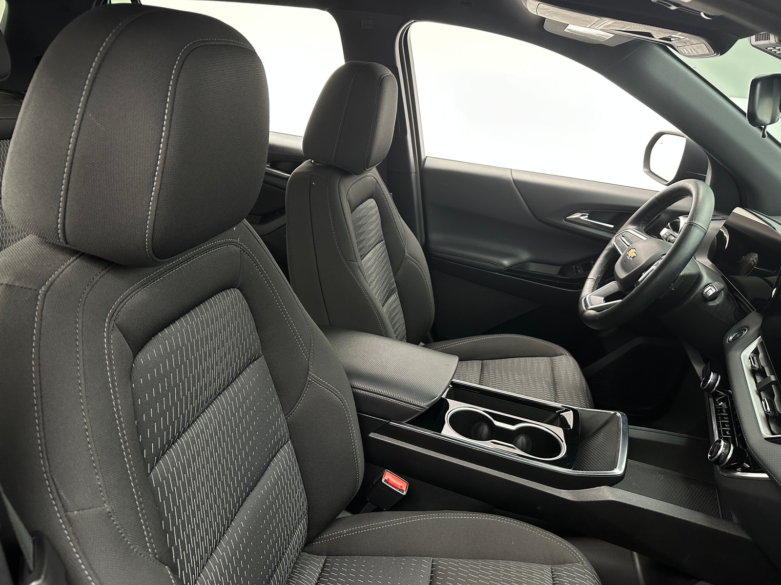 Thumbnail: 2025 Chevrolet Equinox - 2