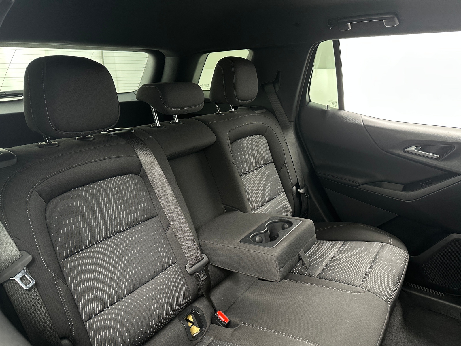 Thumbnail: 2025 Chevrolet Equinox - 6