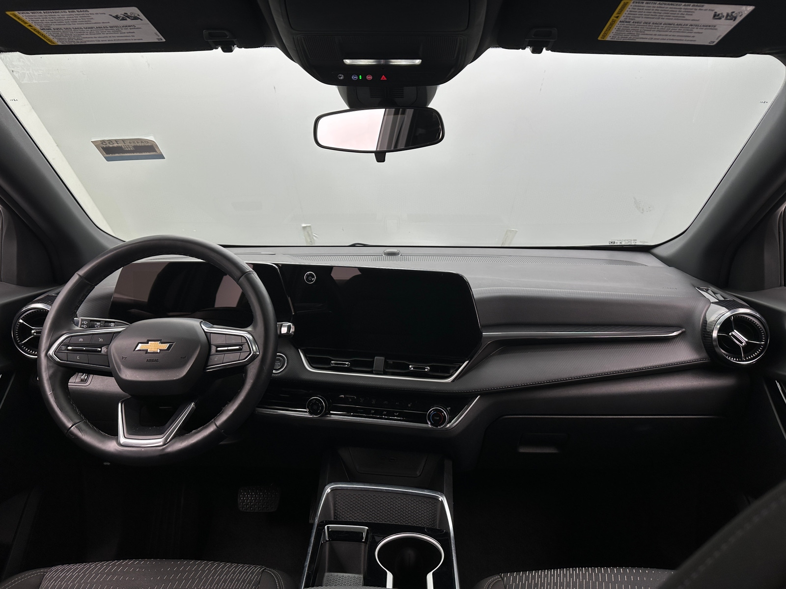 Thumbnail: 2025 Chevrolet Equinox - 3