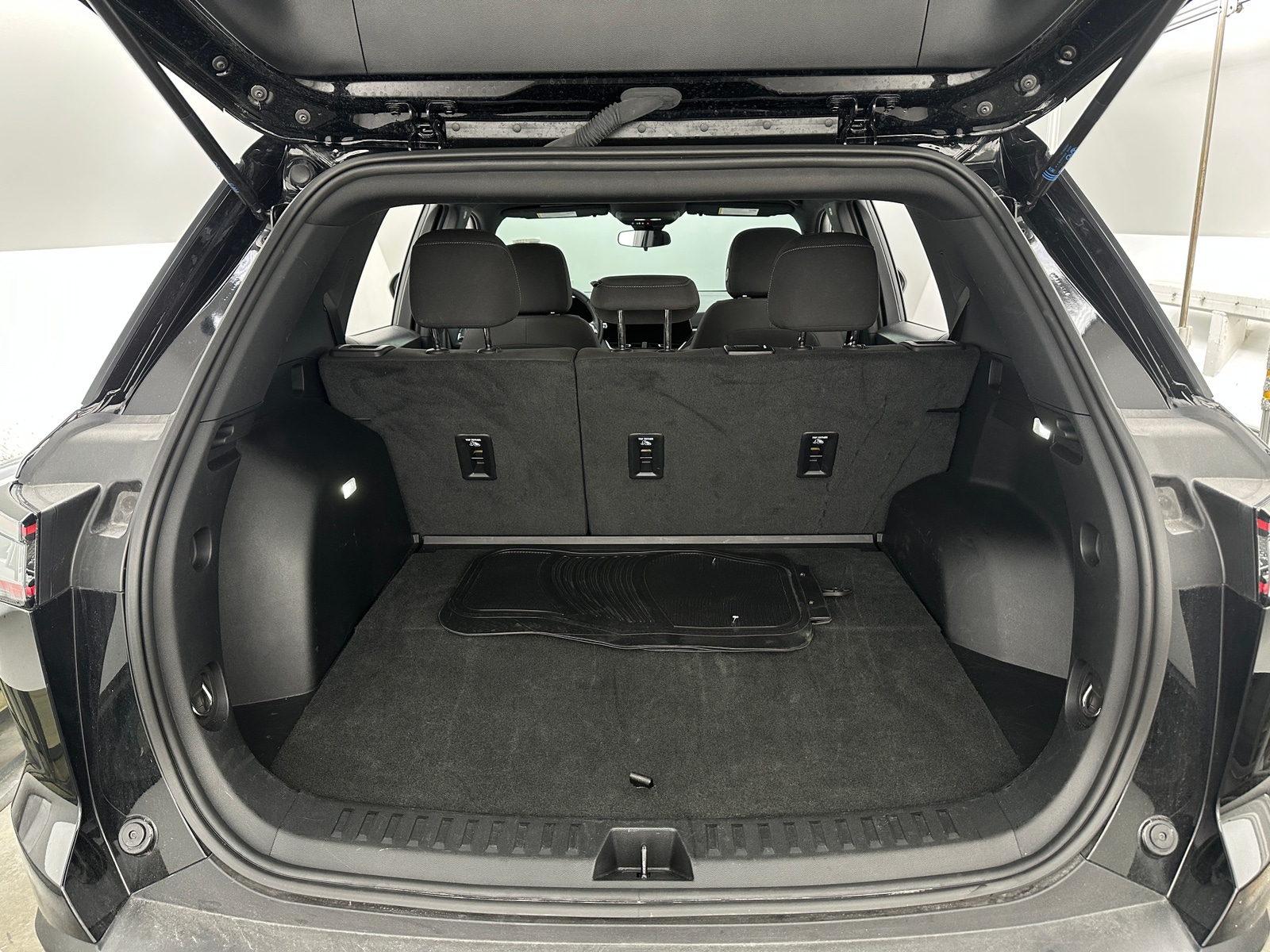 Thumbnail: 2025 Chevrolet Equinox - 7