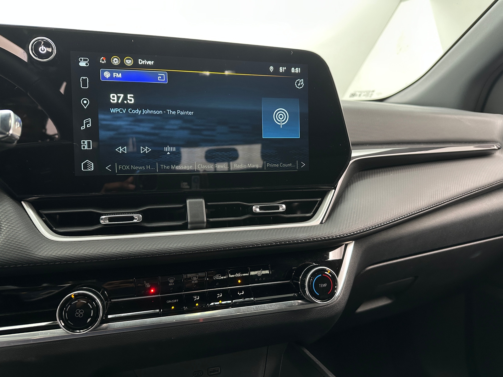 Thumbnail: 2025 Chevrolet Equinox - 4