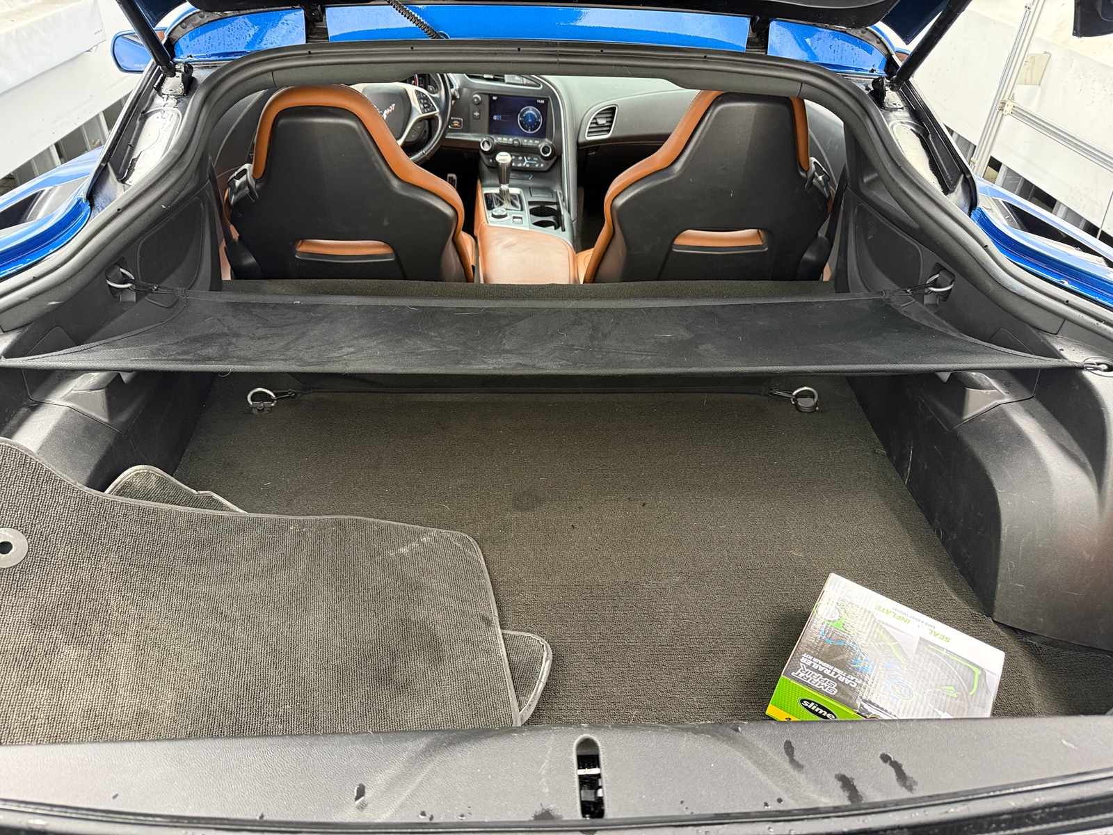 Thumbnail: 2014 Chevrolet Corvette - 4