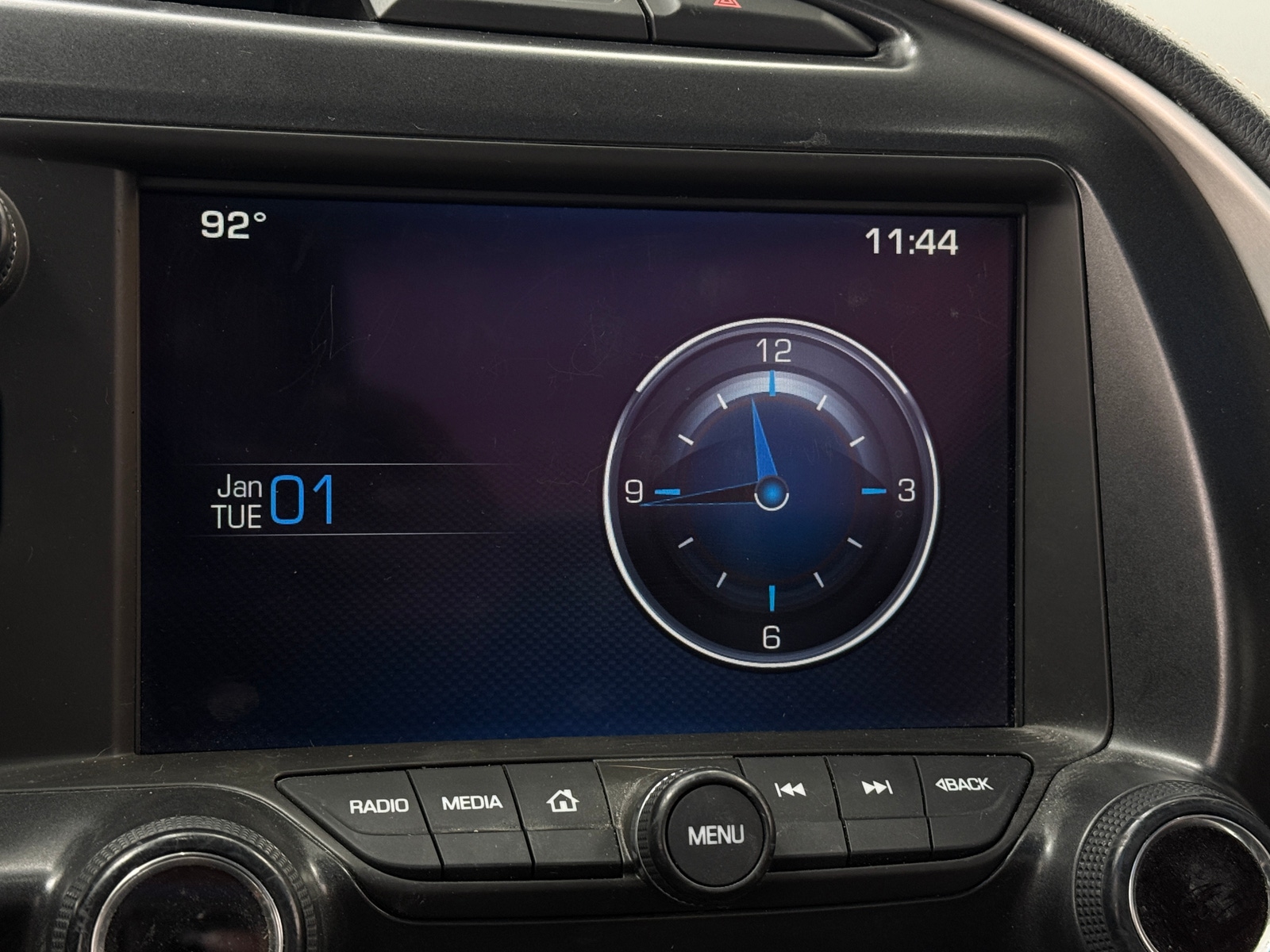 Thumbnail: 2014 Chevrolet Corvette - 2