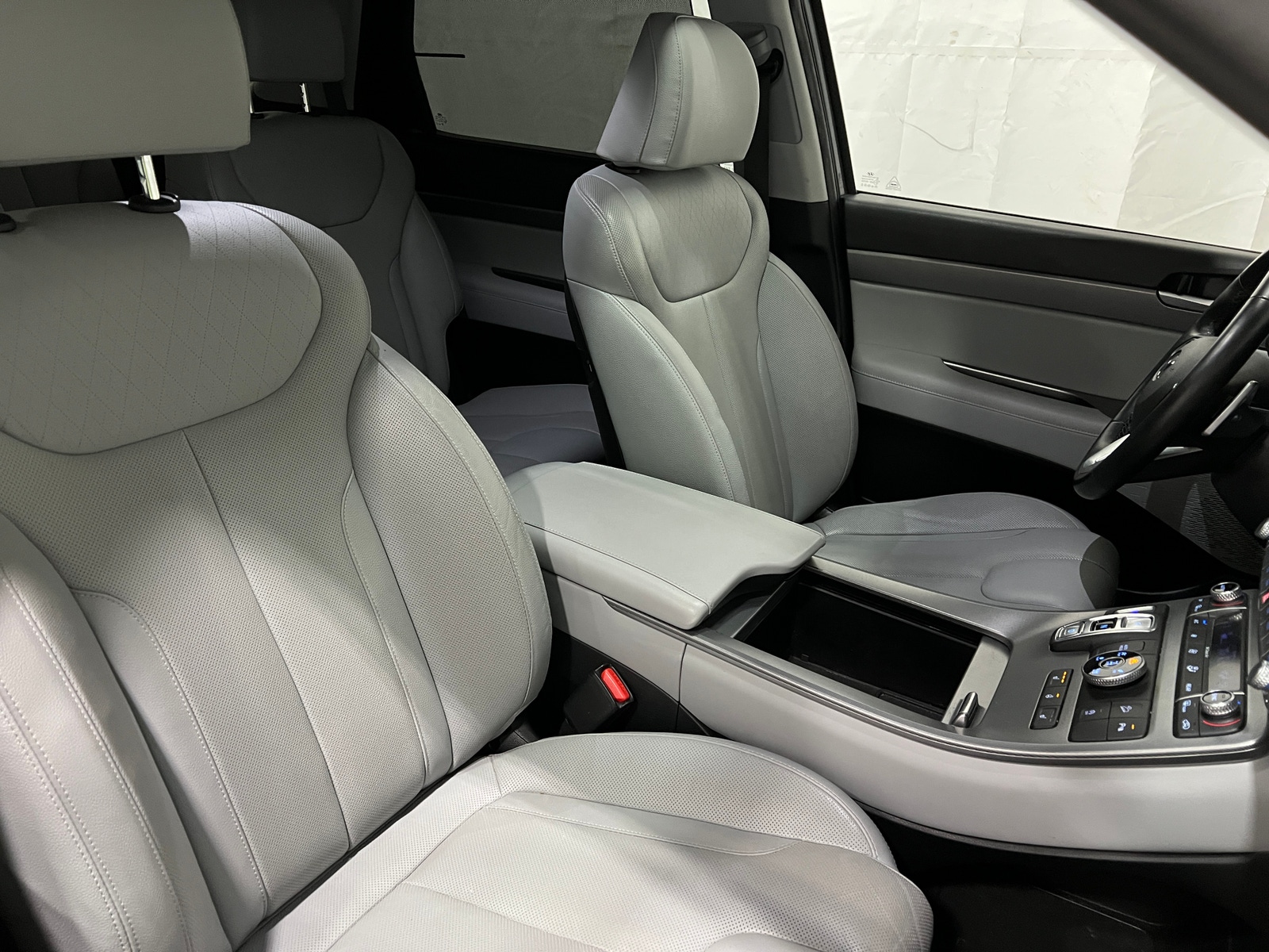 Thumbnail: 2020 Hyundai Palisade - 2