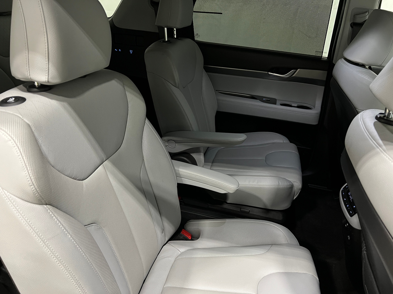 Thumbnail: 2020 Hyundai Palisade - 6