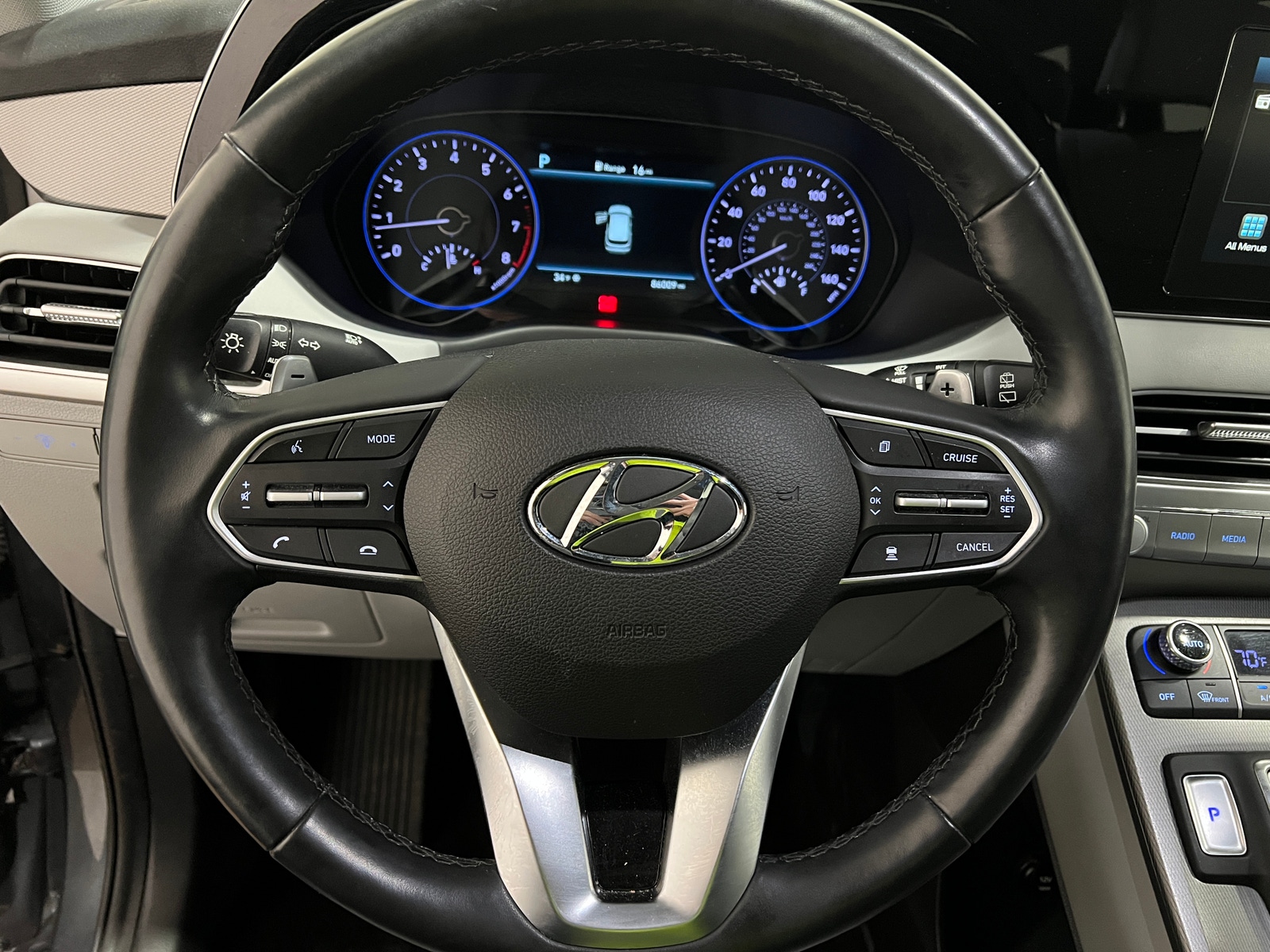 Thumbnail: 2020 Hyundai Palisade - 5