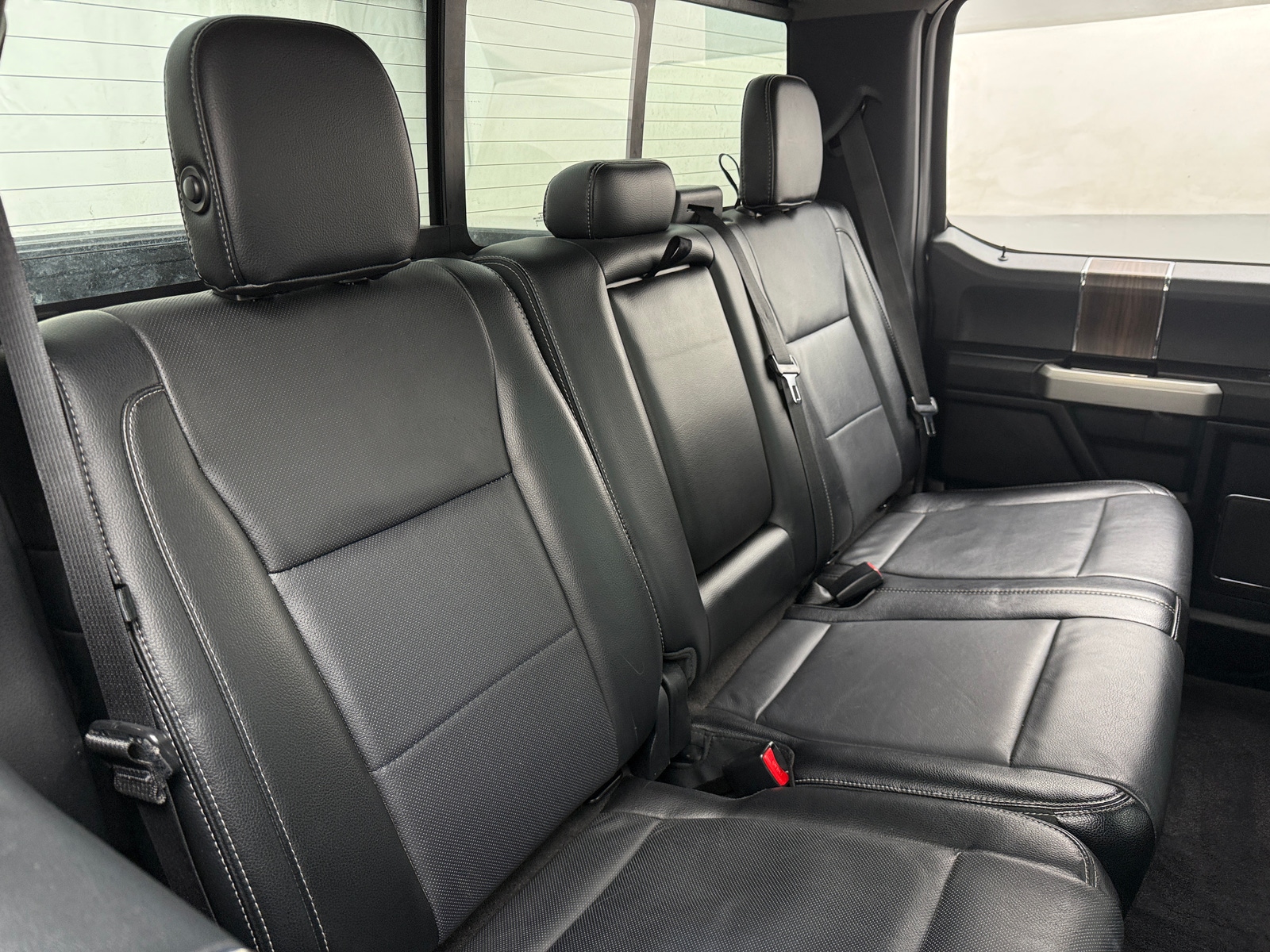 Thumbnail: 2015 Ford Econoline - 5