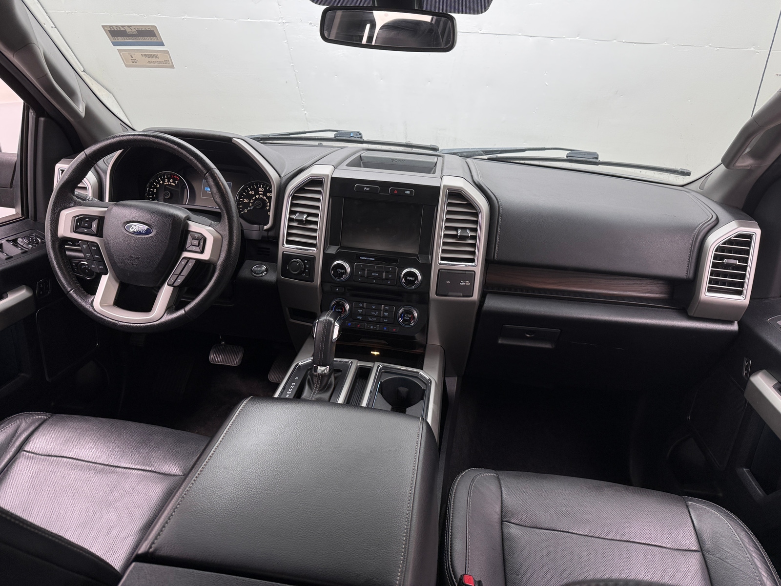 Thumbnail: 2015 Ford Econoline - 2