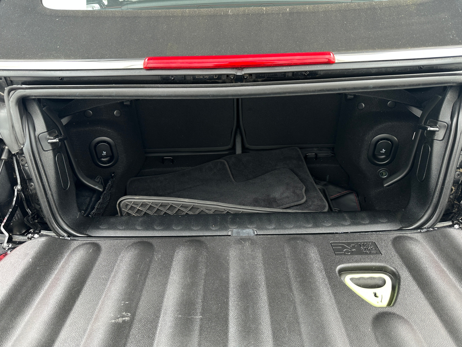 Thumbnail: 2023 MINI Cooper Convertible - 6