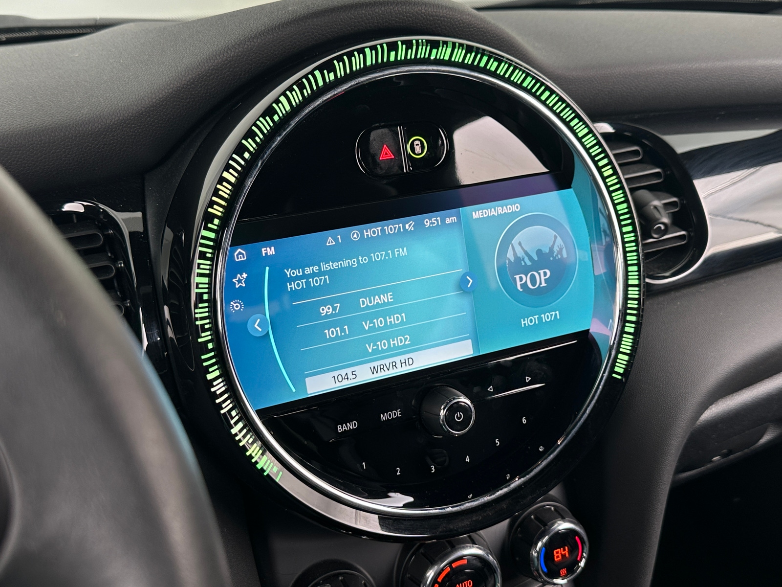 Thumbnail: 2023 MINI Cooper Convertible - 3