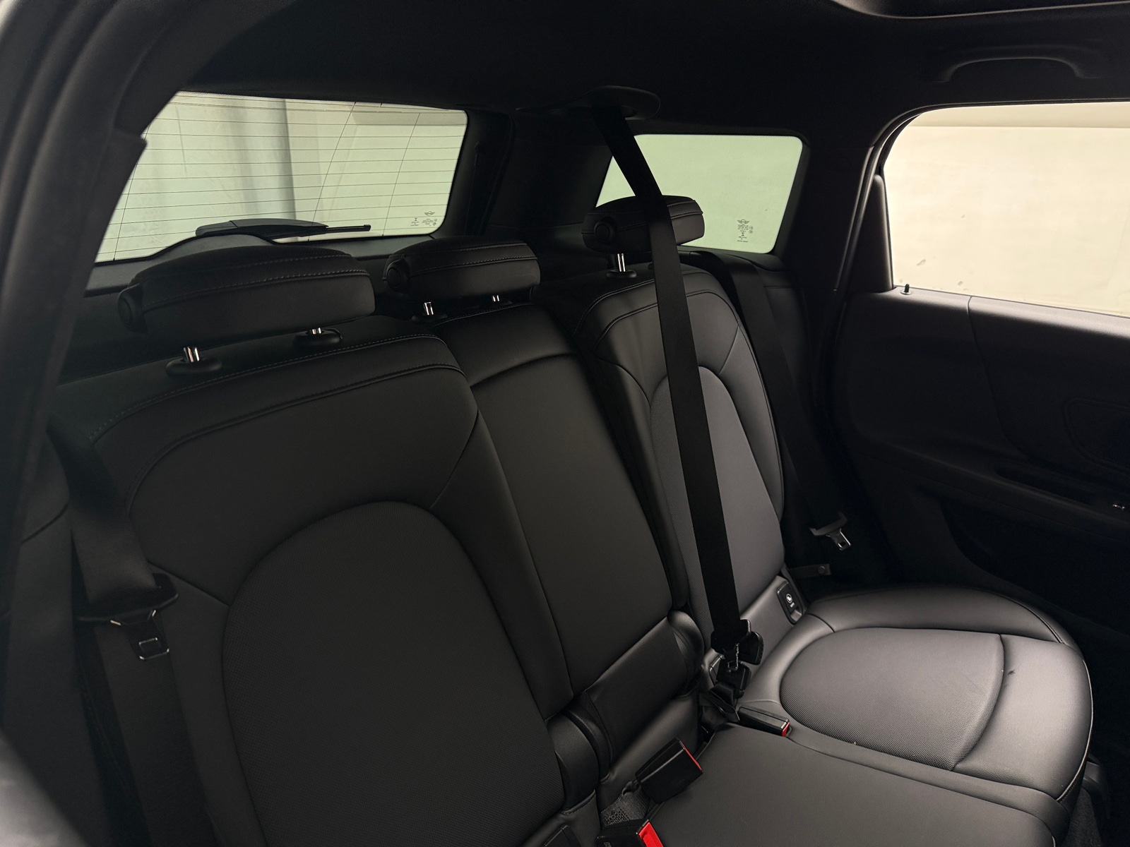 Thumbnail: 2021 MINI Cooper Countryman - 5