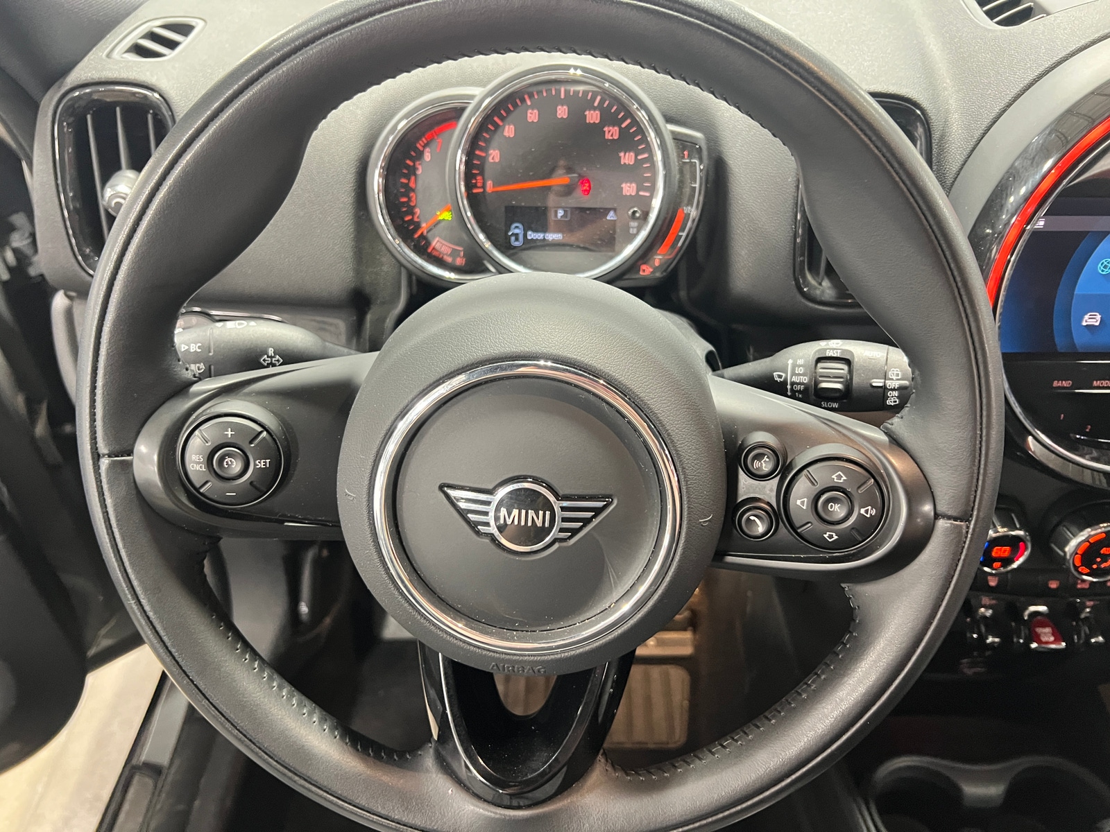 Thumbnail: 2021 MINI Cooper Countryman - 4