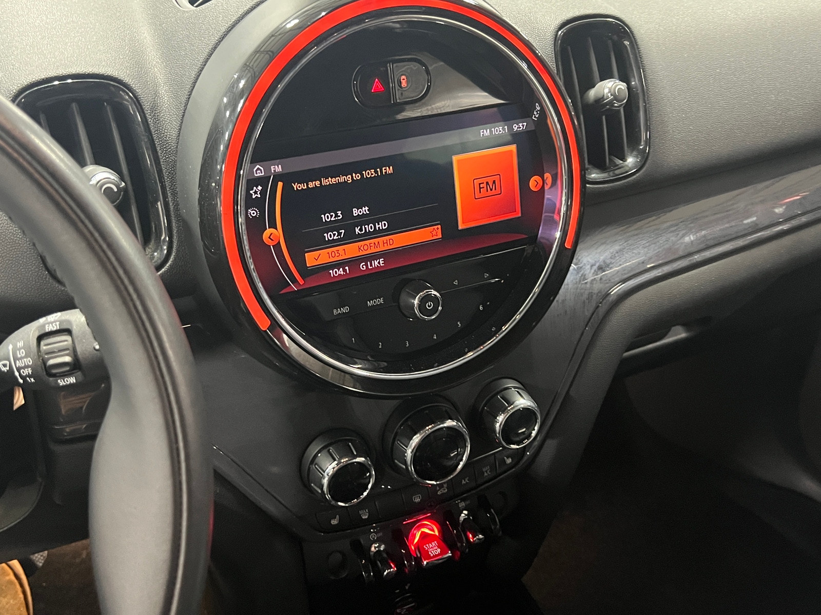 Thumbnail: 2021 MINI Cooper Countryman - 3