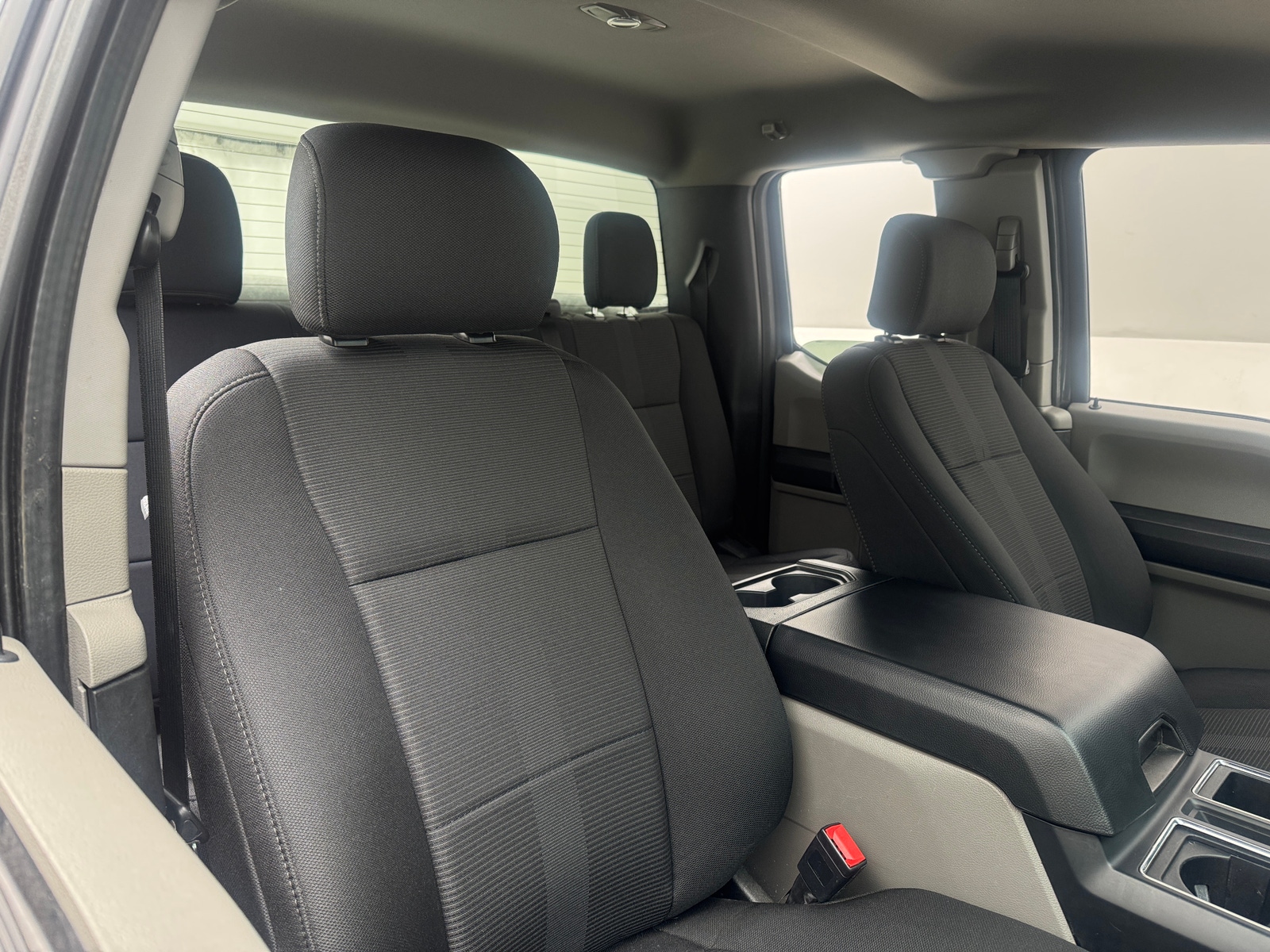 Thumbnail: 2020 Ford Econoline - 2