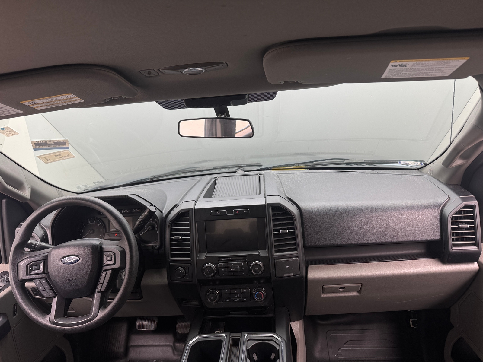 Thumbnail: 2020 Ford Econoline - 3