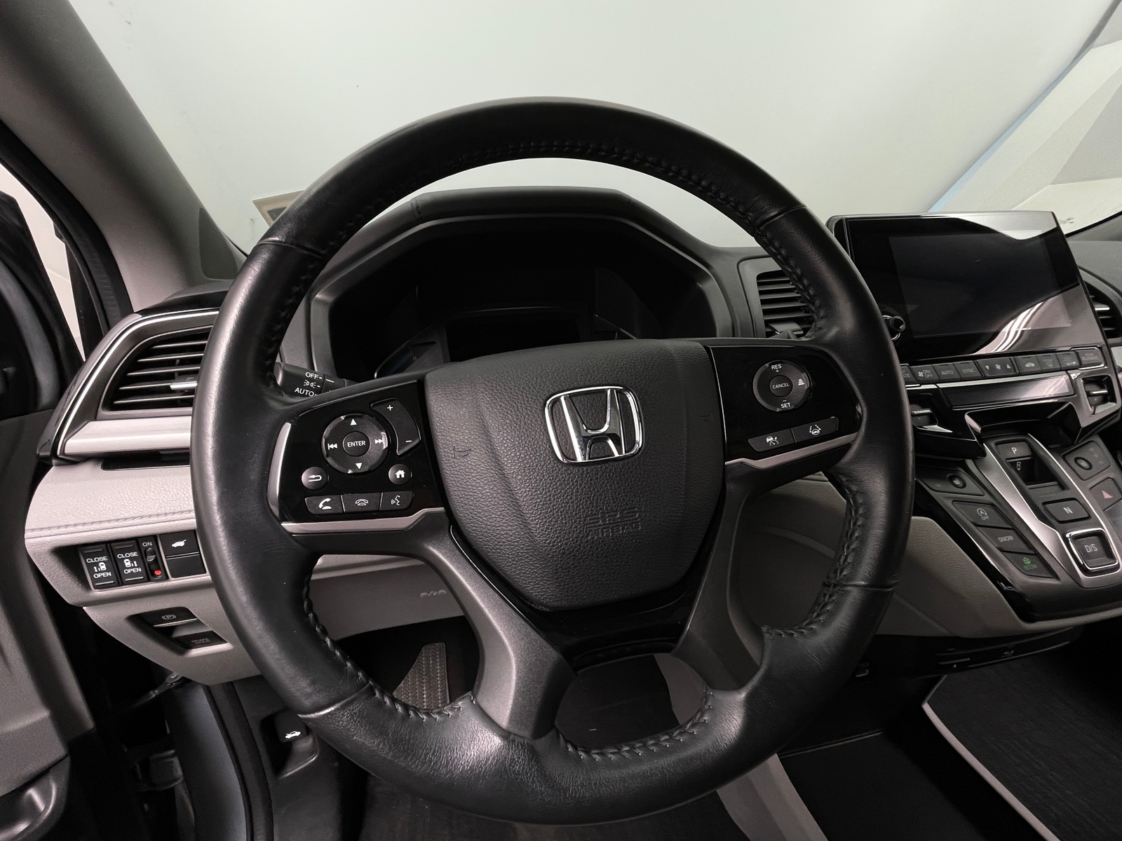 Thumbnail: 2024 Honda Odyssey - 4