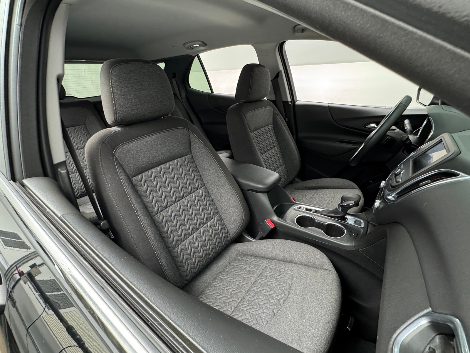 Thumbnail: 2023 Chevrolet Equinox - 2