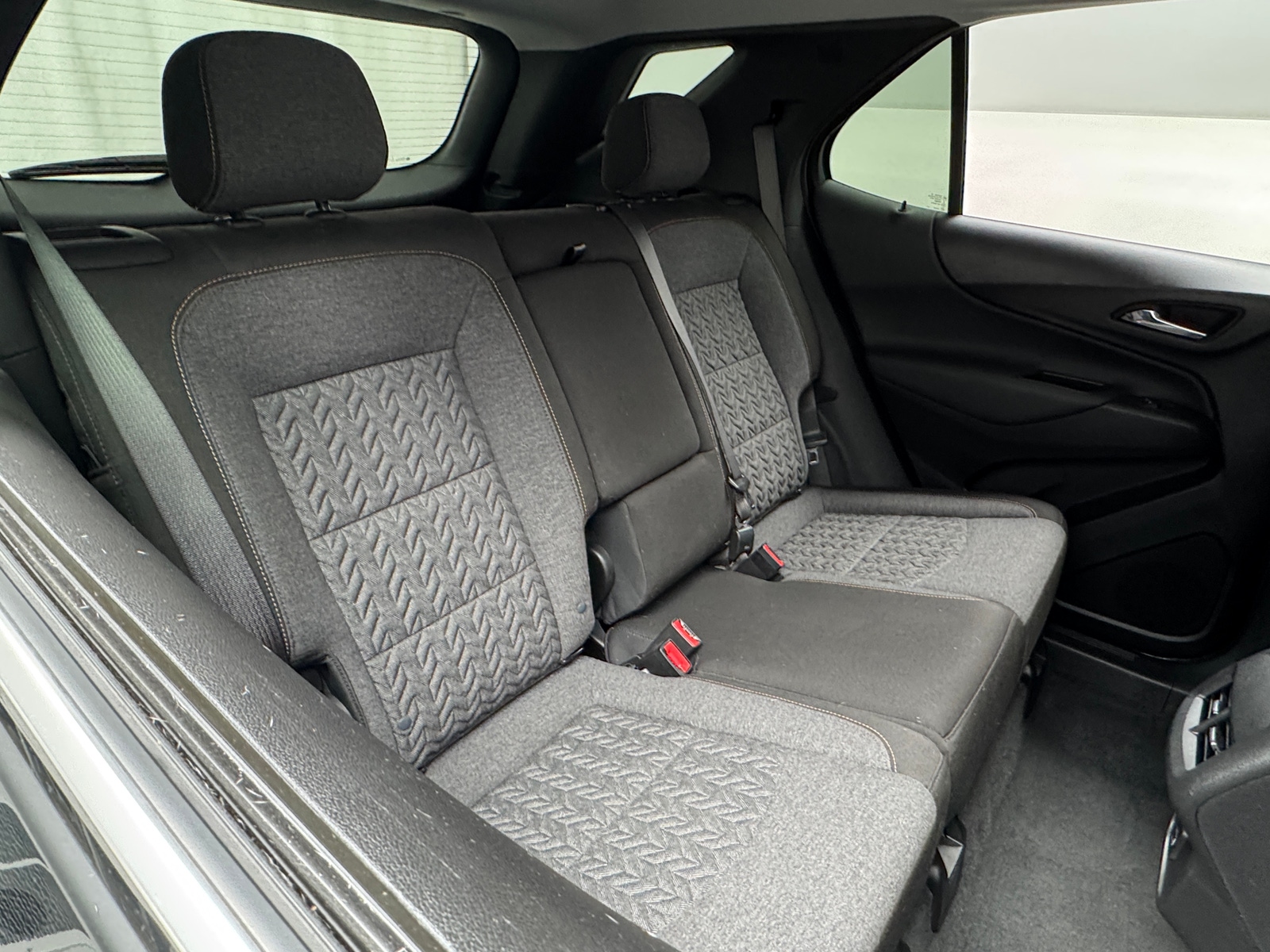 Thumbnail: 2023 Chevrolet Equinox - 6