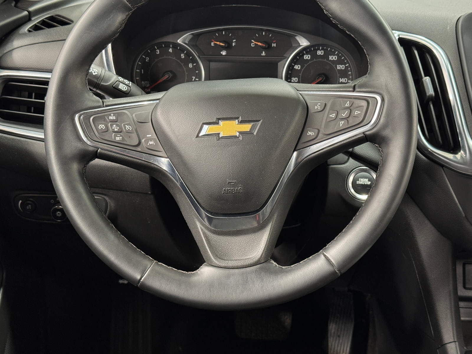 Thumbnail: 2023 Chevrolet Equinox - 5