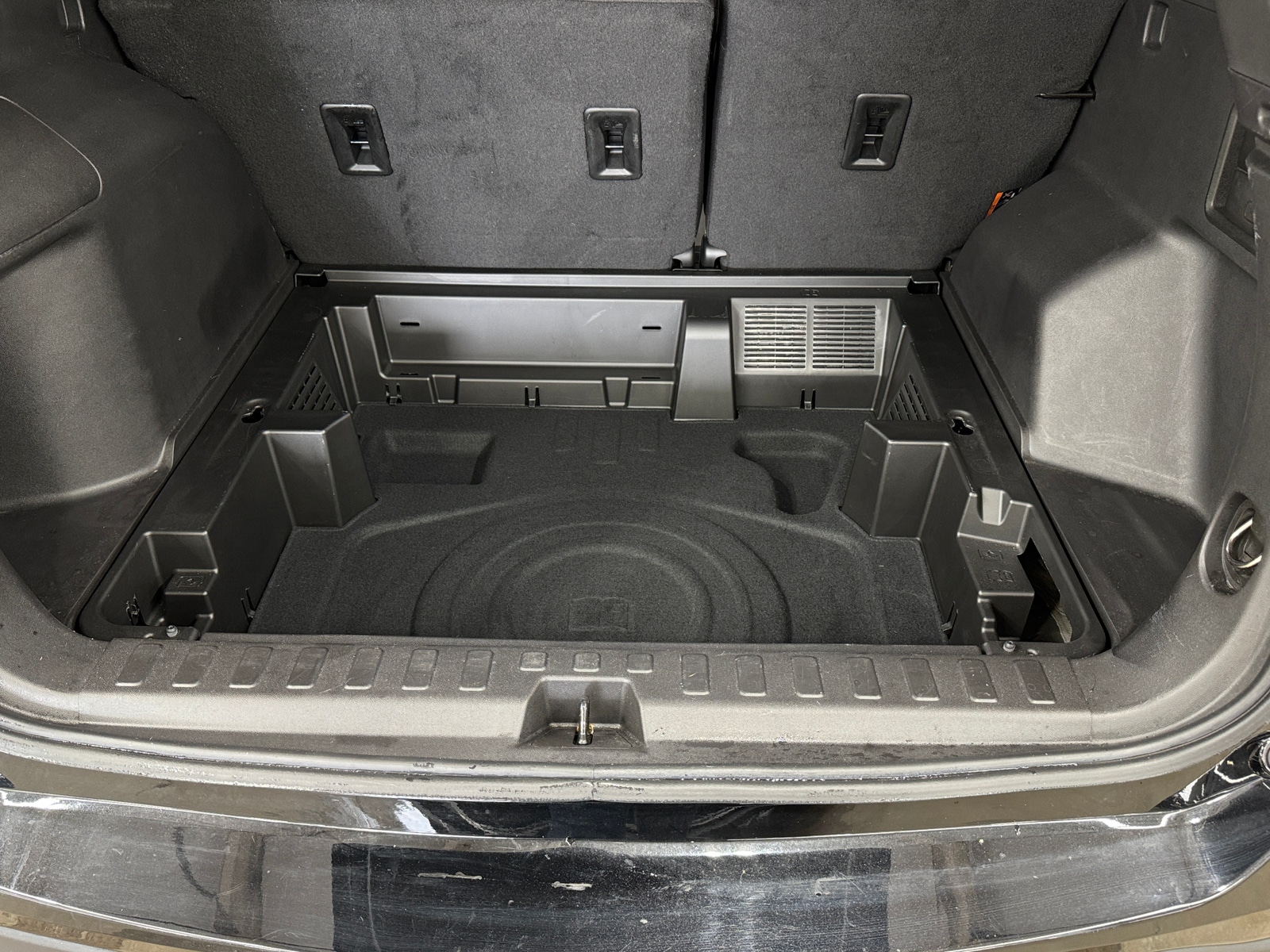 Thumbnail: 2023 Chevrolet Equinox - 7