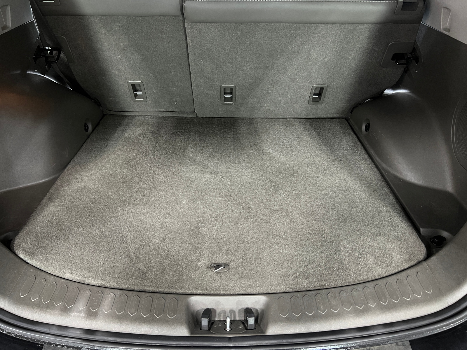 Thumbnail: 2015 Kia Sportage - 6